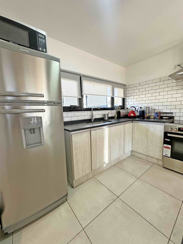 Casa en Barrio La Aguada