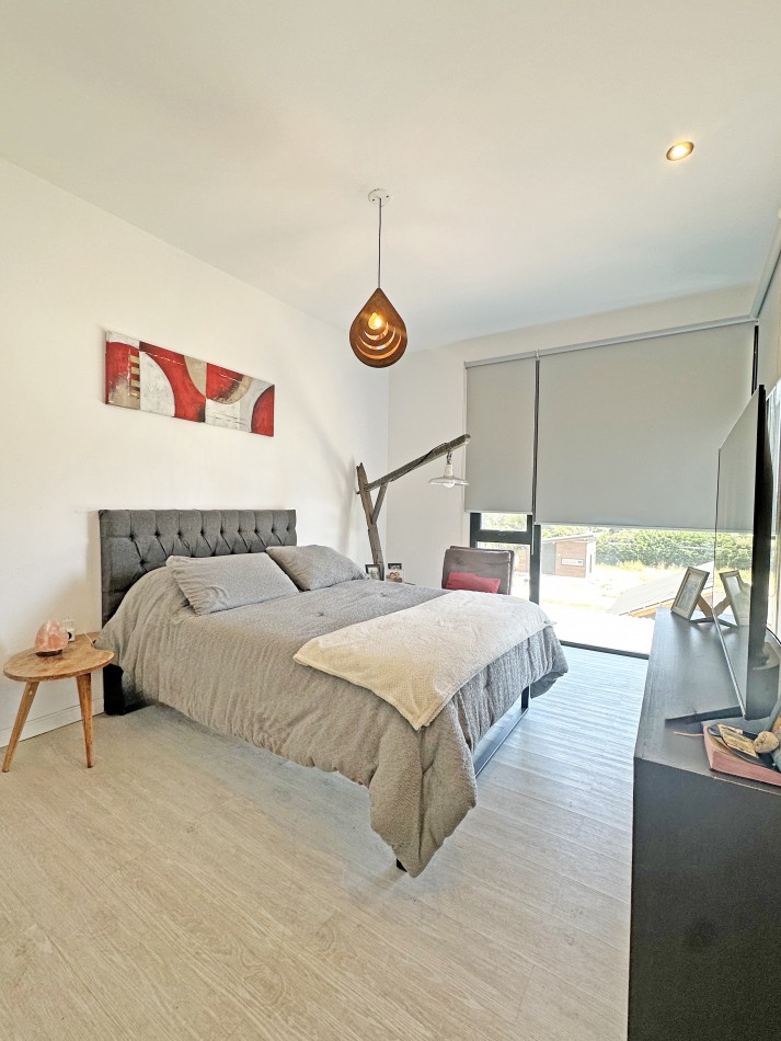 Casa en Barrio La Aguada