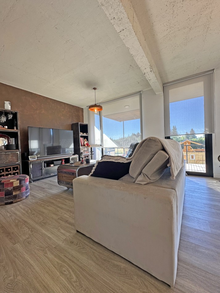 Casa en Barrio La Aguada