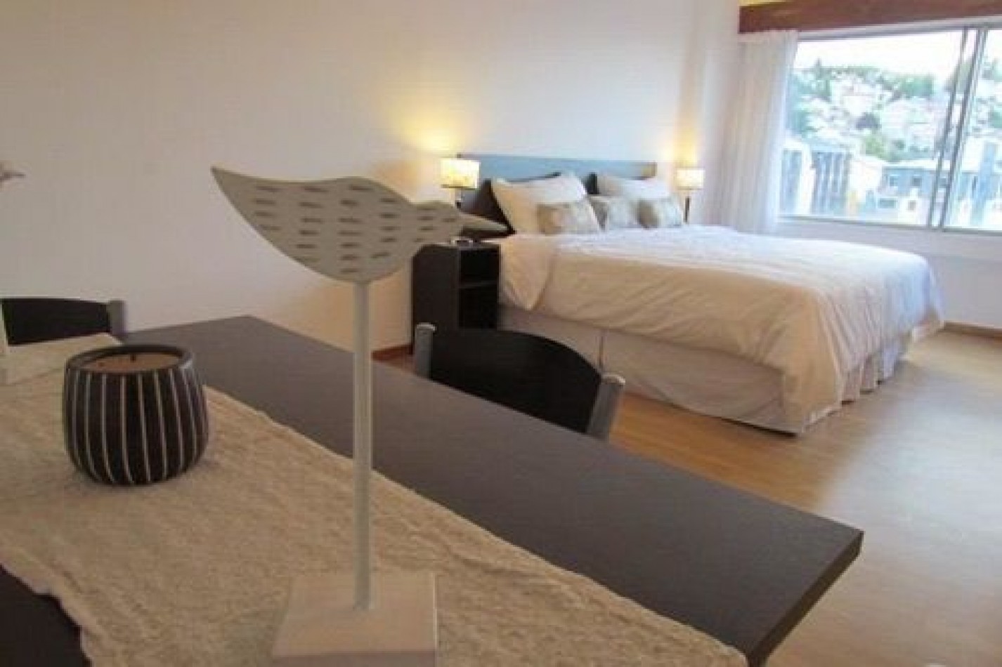 Departamento en venta en Bariloche Center - 3er piso con vista al lago