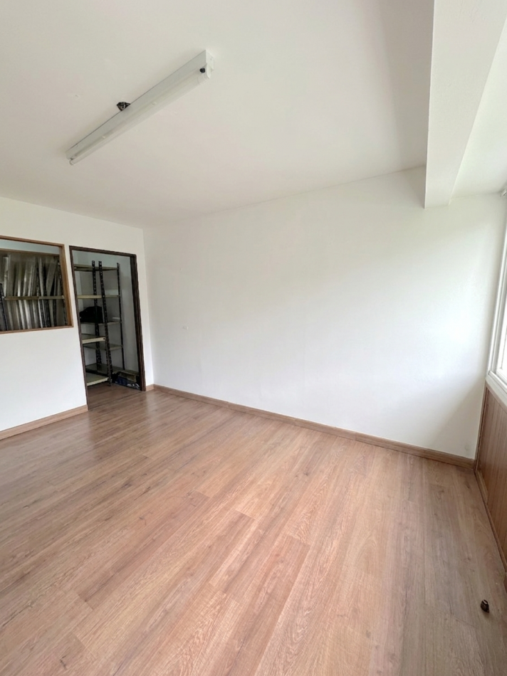 Oficina Centrica en alquiler