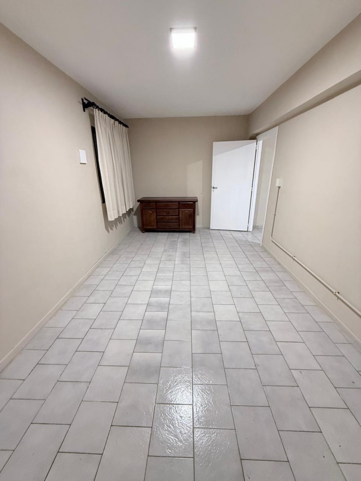 Departamento en alquiler permanente - 65 m2 - Pasaje Gutierrez 2200