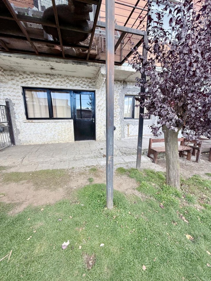 Departamento en alquiler permanente - 65 m2 - Pasaje Gutierrez 2200