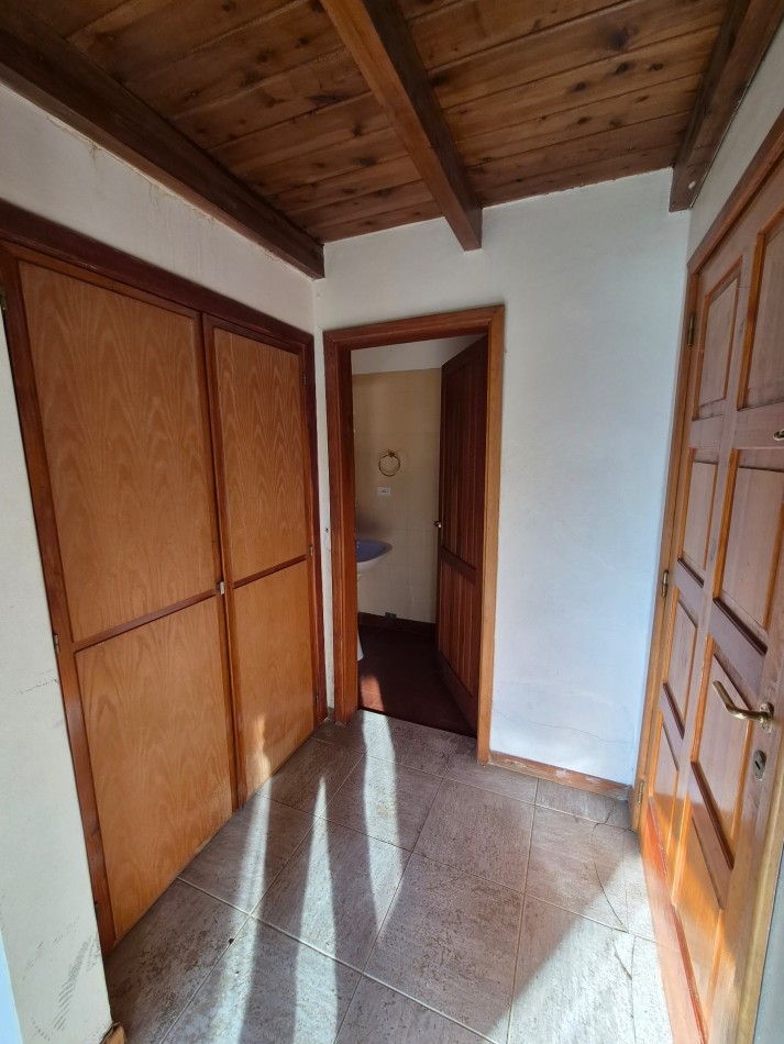 Casa de 142m2 a metros de Pioneros - Km 2,300 