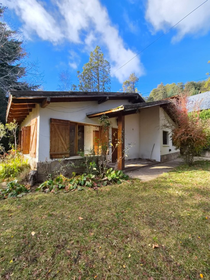 Casa de 142m2 a metros de Pioneros - Km 2,300 