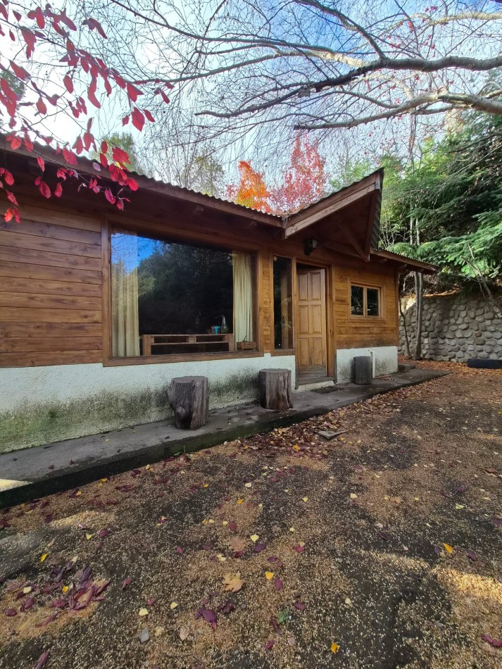 Casa de 142m2 a metros de Pioneros - Km 2,300 