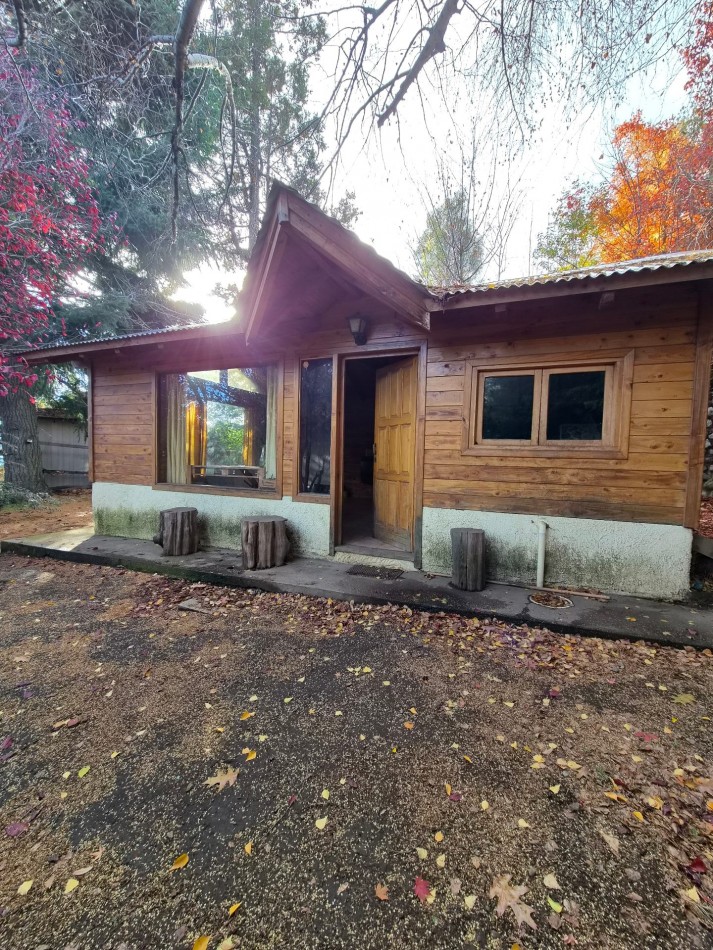 Casa de 142m2 a metros de Pioneros - Km 2,300 