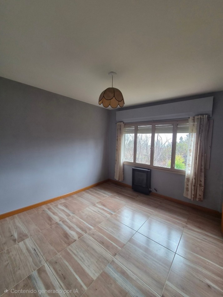 EN ALQUILER: Departamento Centrico Ideal para Oficinas y Uso Profesional