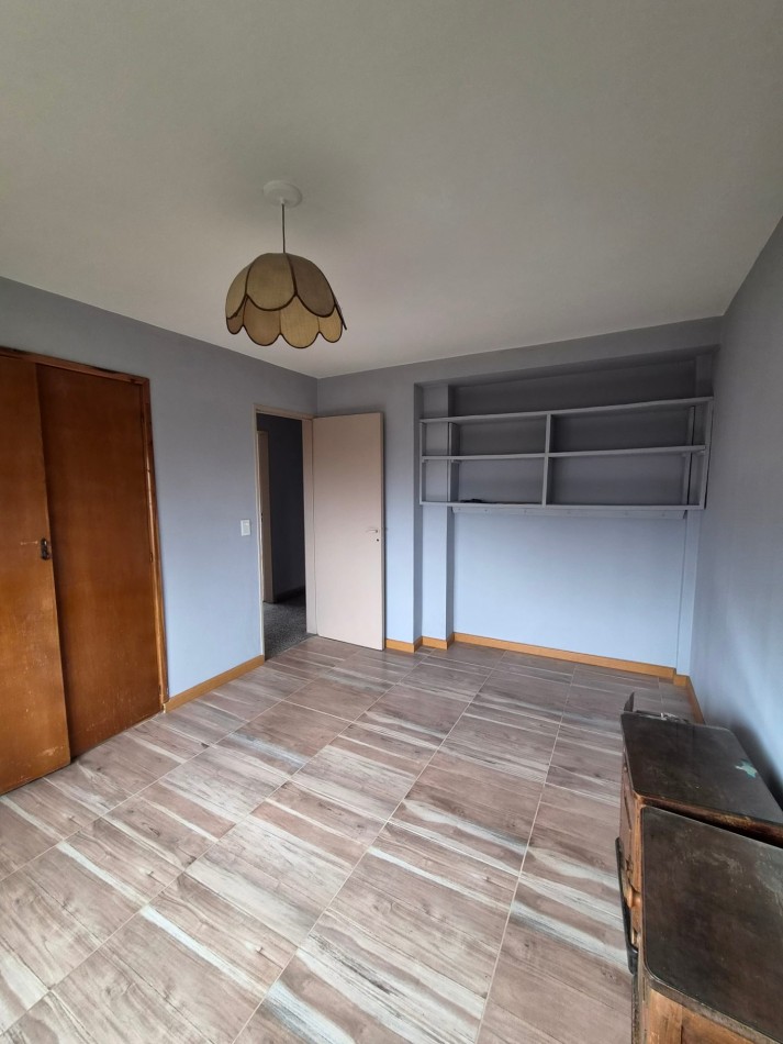 EN ALQUILER: Departamento Centrico Ideal para Oficinas y Uso Profesional