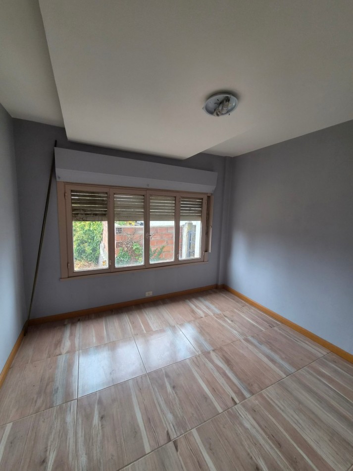EN ALQUILER: Departamento Centrico Ideal para Oficinas y Uso Profesional