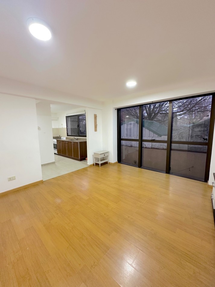 Alquiler Monoambiente centrico 