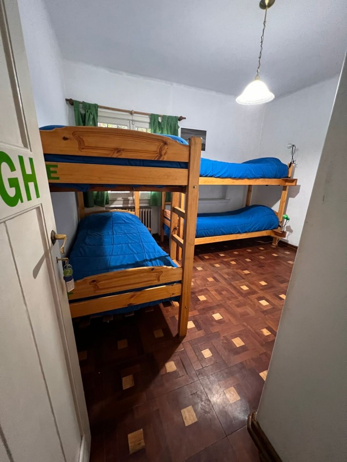 Alquiler de Casa uso Comercial
