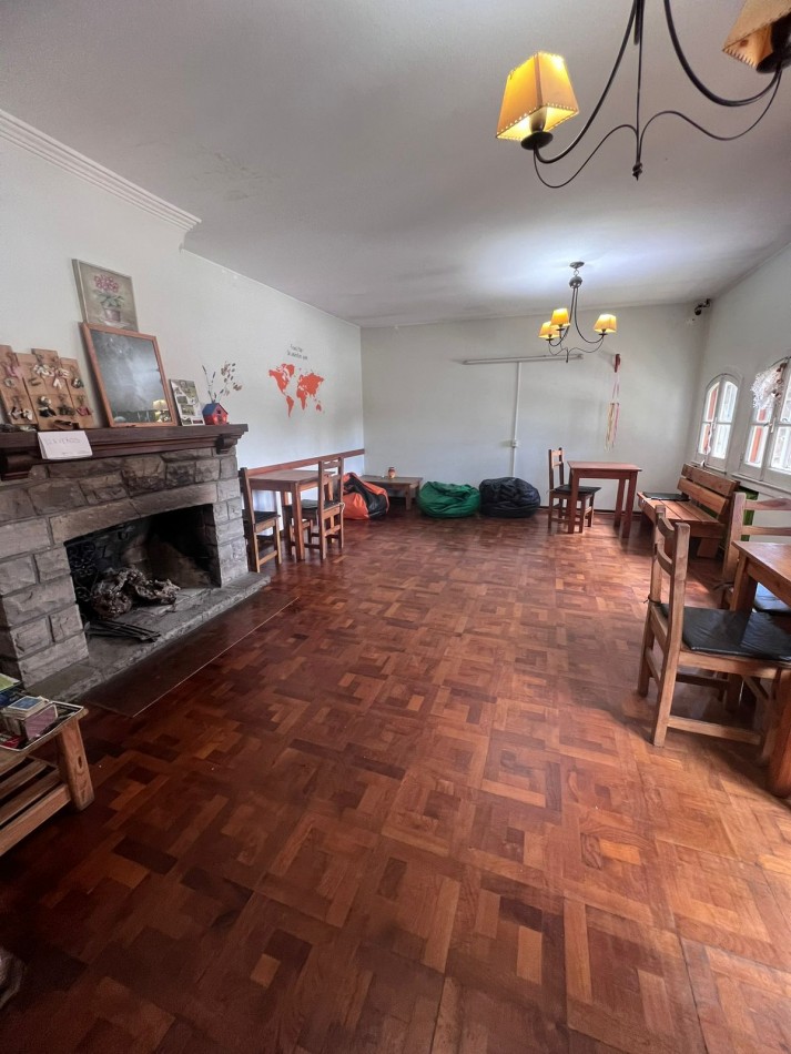 Alquiler de Casa uso Comercial
