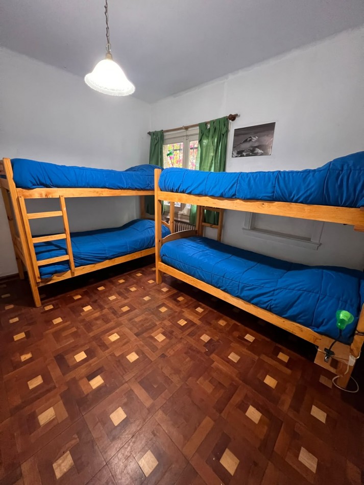 Alquiler de Casa uso Comercial