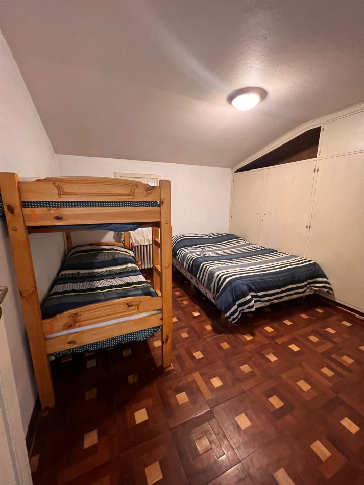 Alquiler de Casa uso Comercial