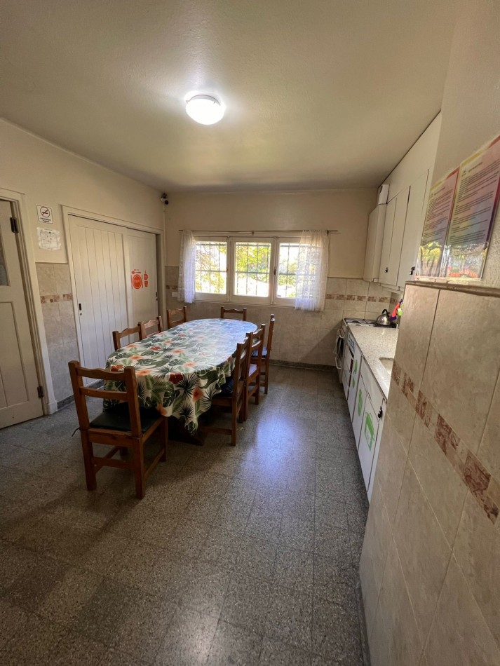 Alquiler de Casa uso Comercial