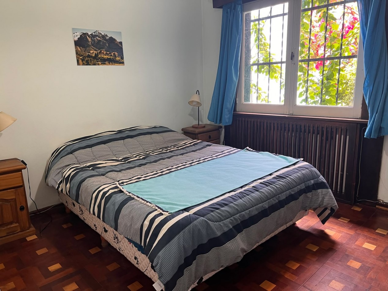 Alquiler de Casa uso Comercial