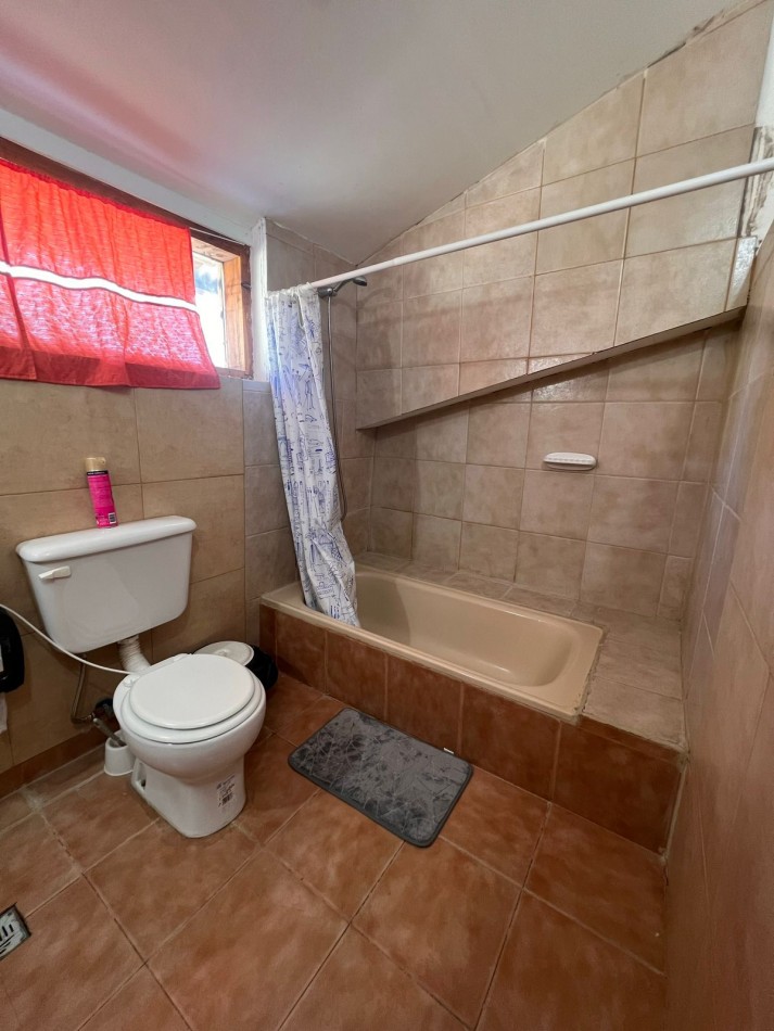 Alquiler de Casa uso Comercial