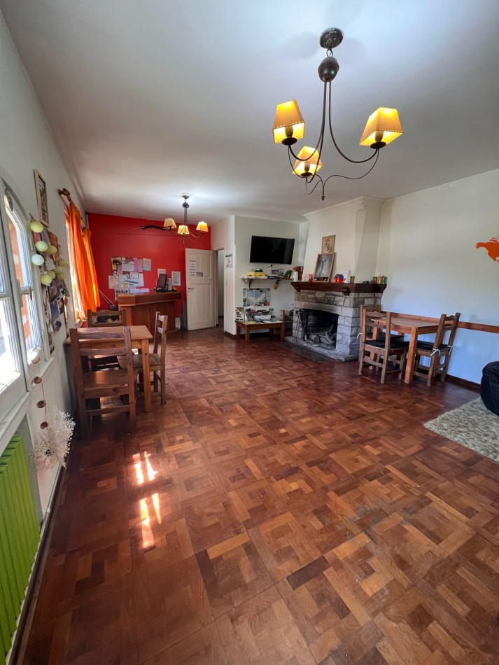 Alquiler de Casa uso Comercial