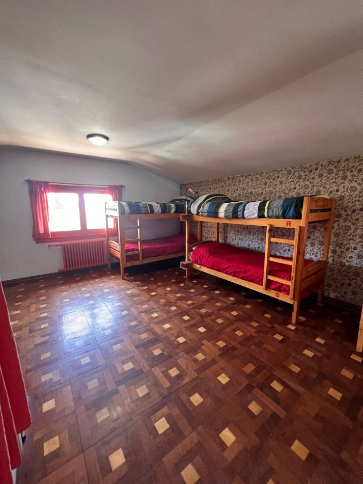 Alquiler de Casa uso Comercial