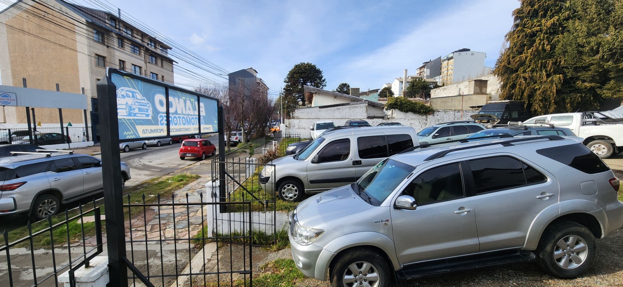 Lote en Alquiler Comercial + Cabaña de 45 m2 - Ideal para emprendimiento.