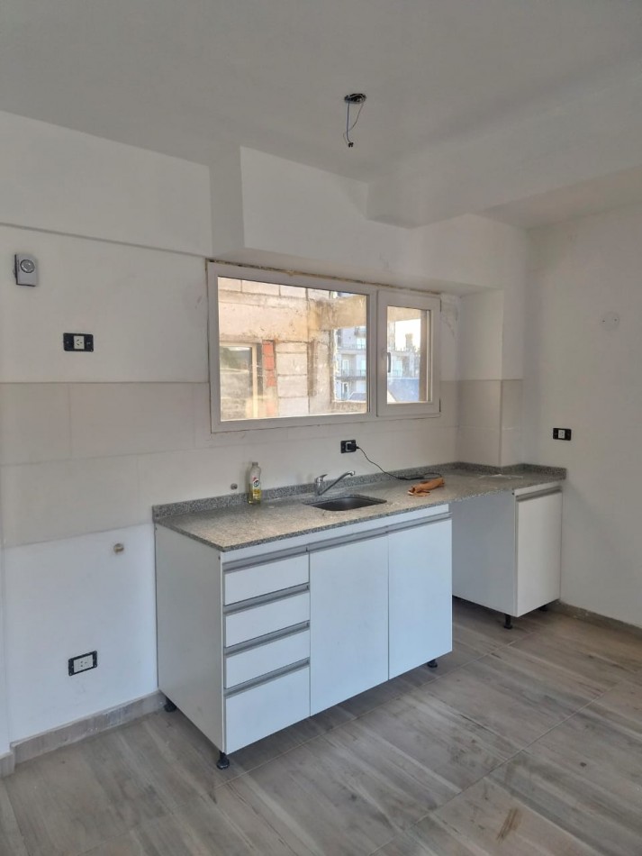 Departamento en Venta proximo a entregar 