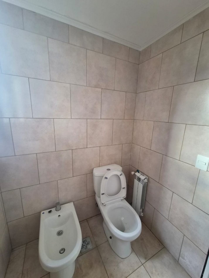 Departamento en Venta proximo a entregar 