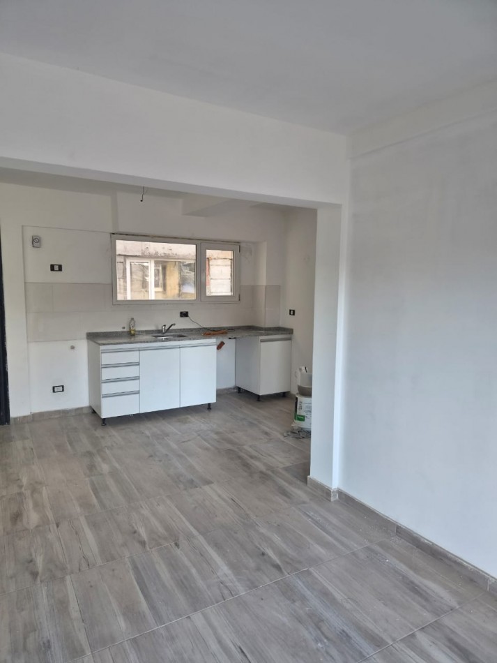 Departamento en Venta proximo a entregar 
