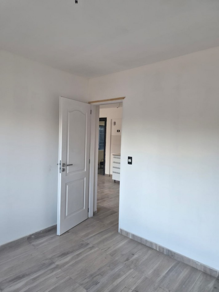 Departamento en Venta proximo a entregar 