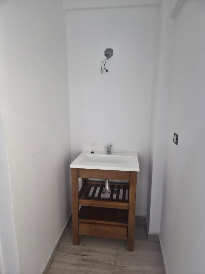 Departamento en Venta proximo a entregar 