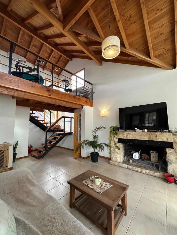 Casa en Aldea del Este