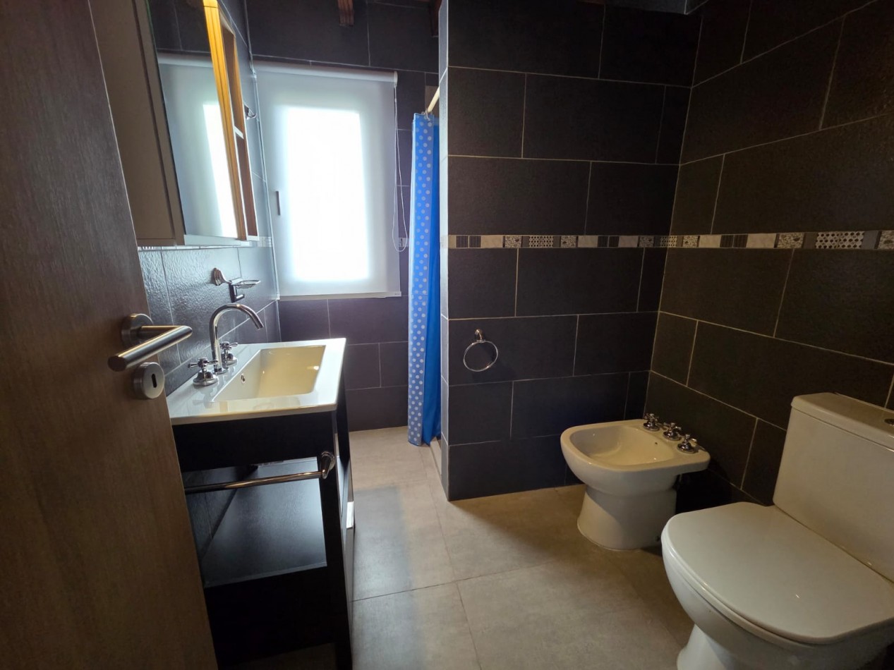 Complejo de 4 departamentos en venta | Dina Huapi 