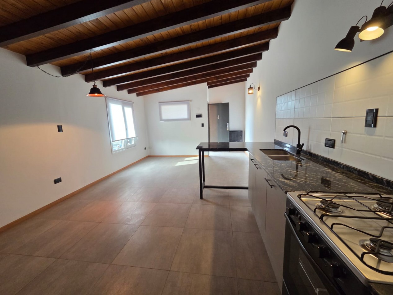 Complejo de 4 departamentos en venta | Dina Huapi 