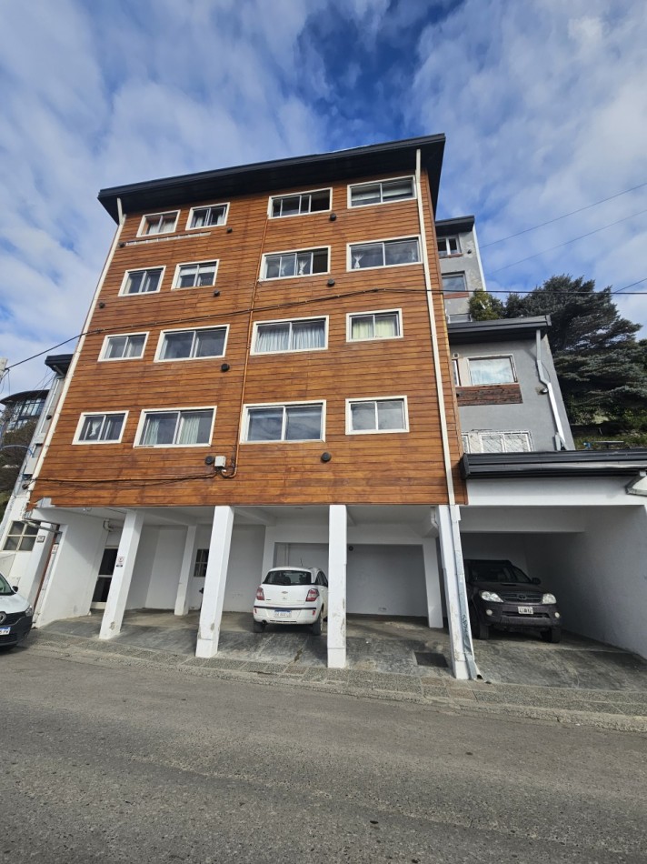 Departamento en venta