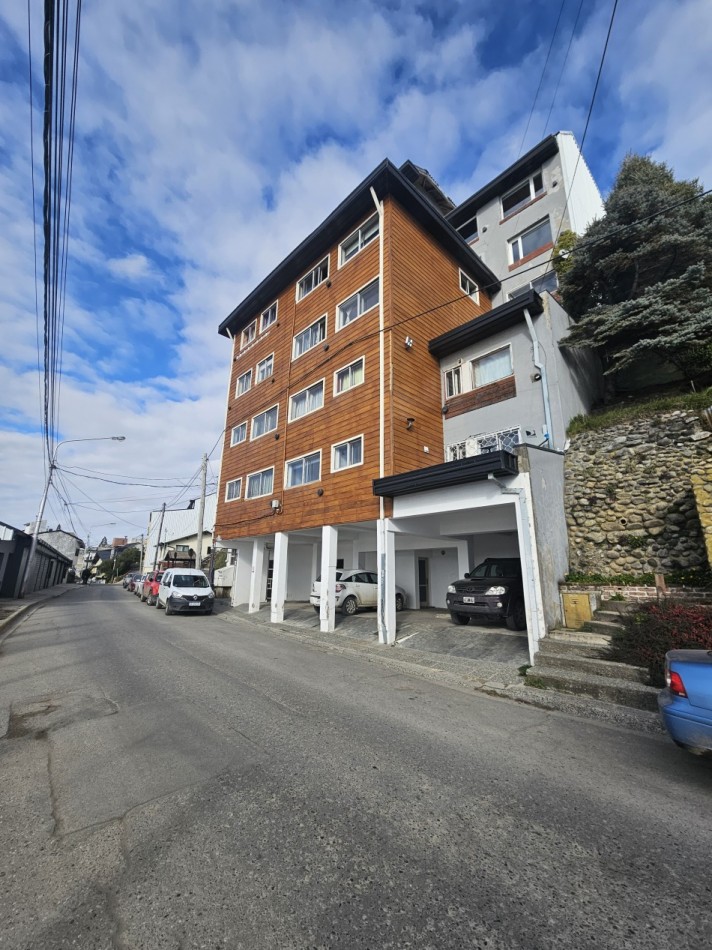 Departamento en venta