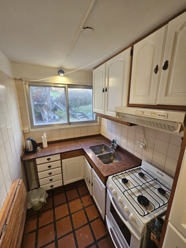 Departamento en venta