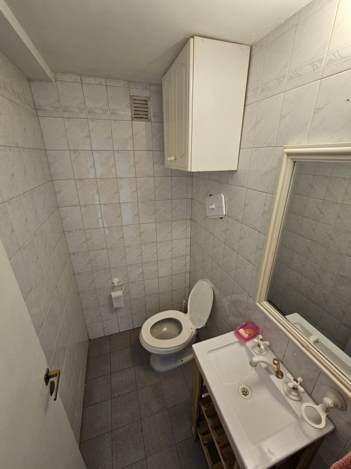 Departamento en venta