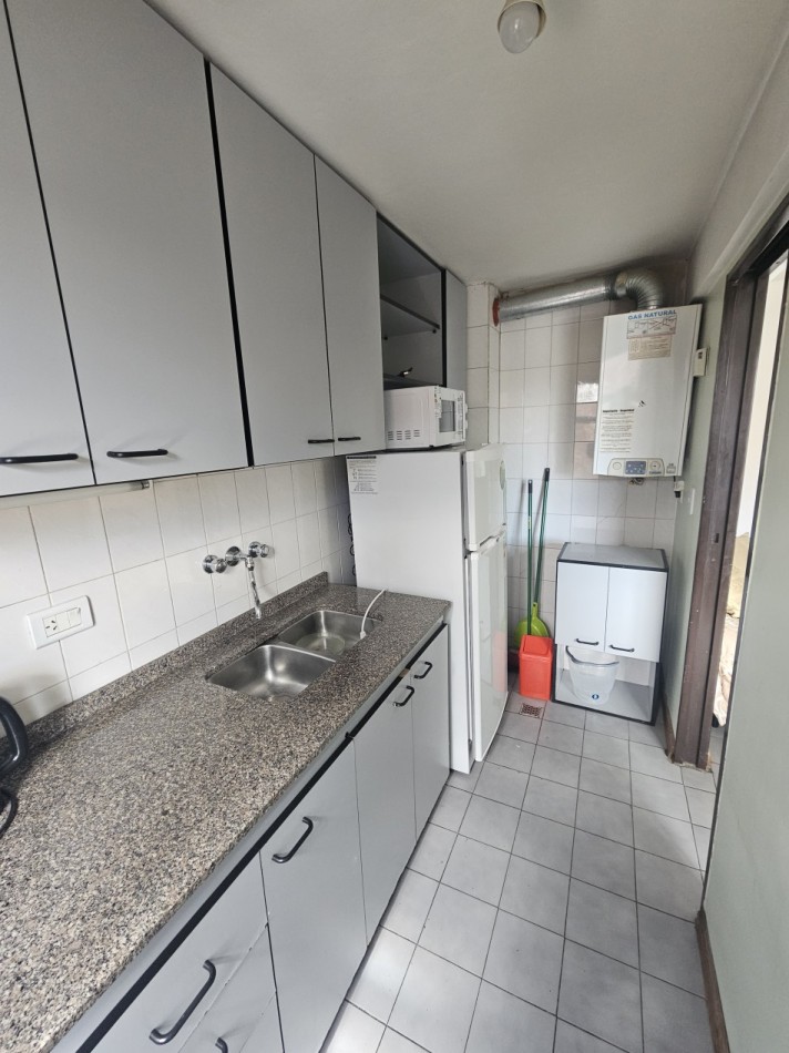 Departamento en Alquiler