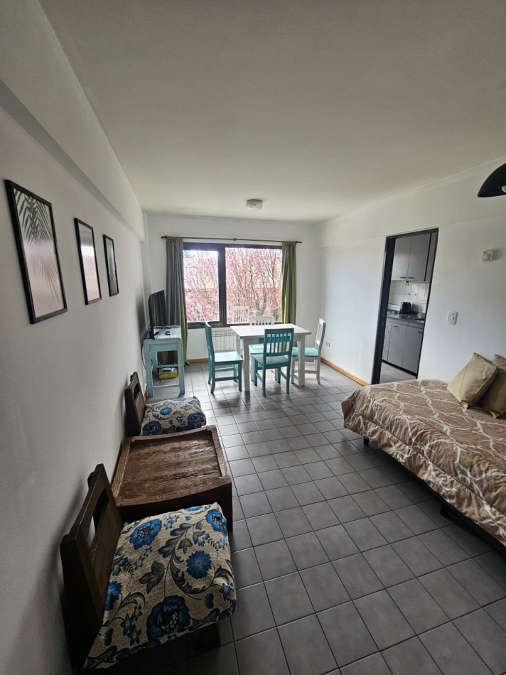 Departamento en Alquiler