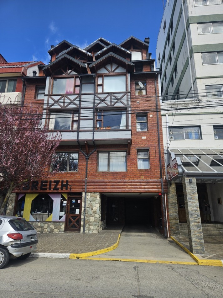 Departamento en Alquiler