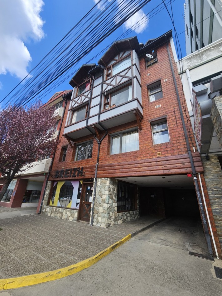 Departamento en Alquiler