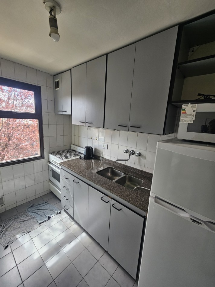 Departamento en Alquiler