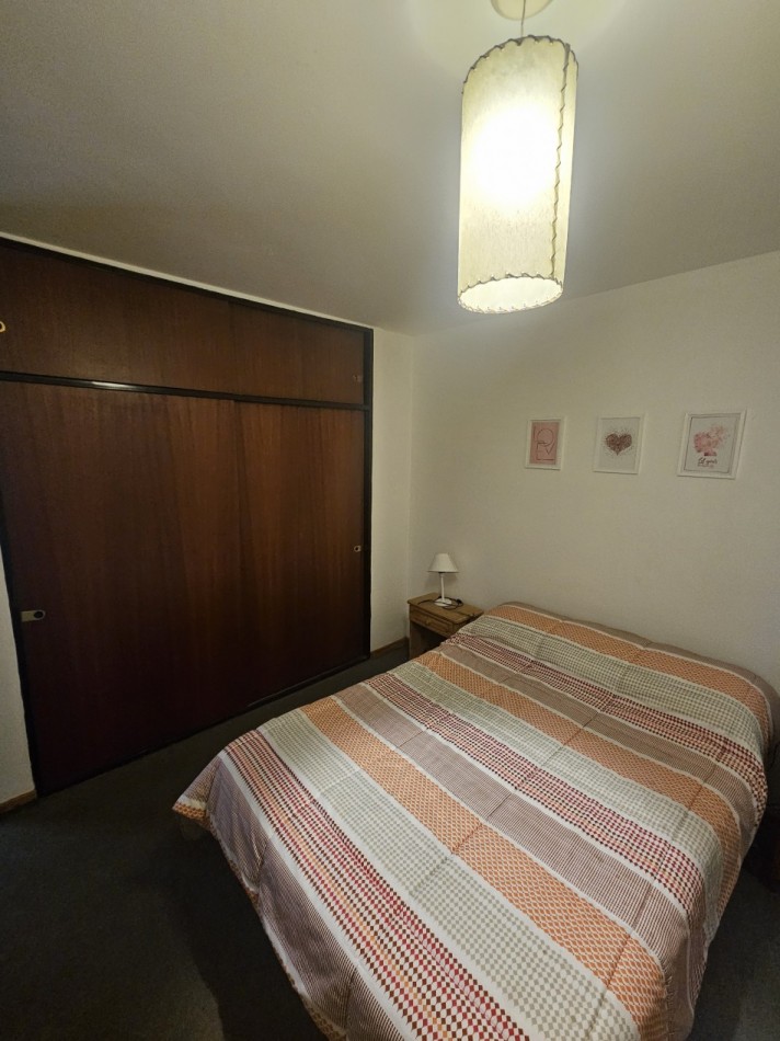 Departamento en Alquiler