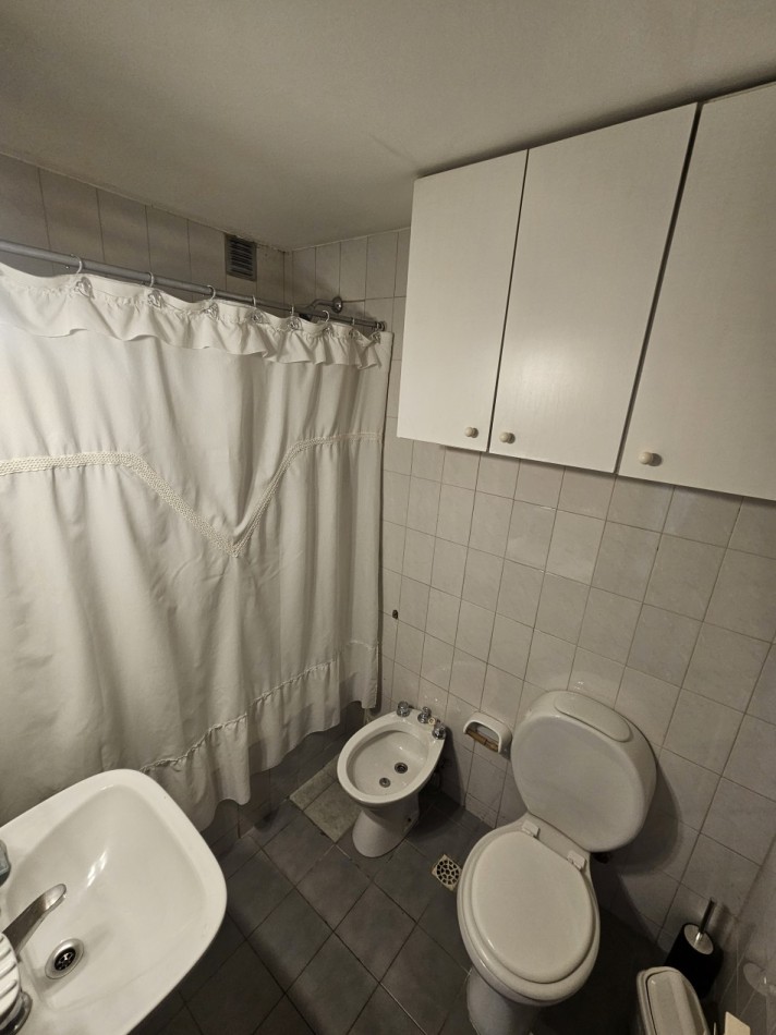 Departamento en Alquiler