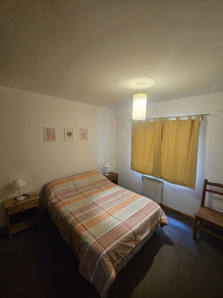 Departamento en Alquiler