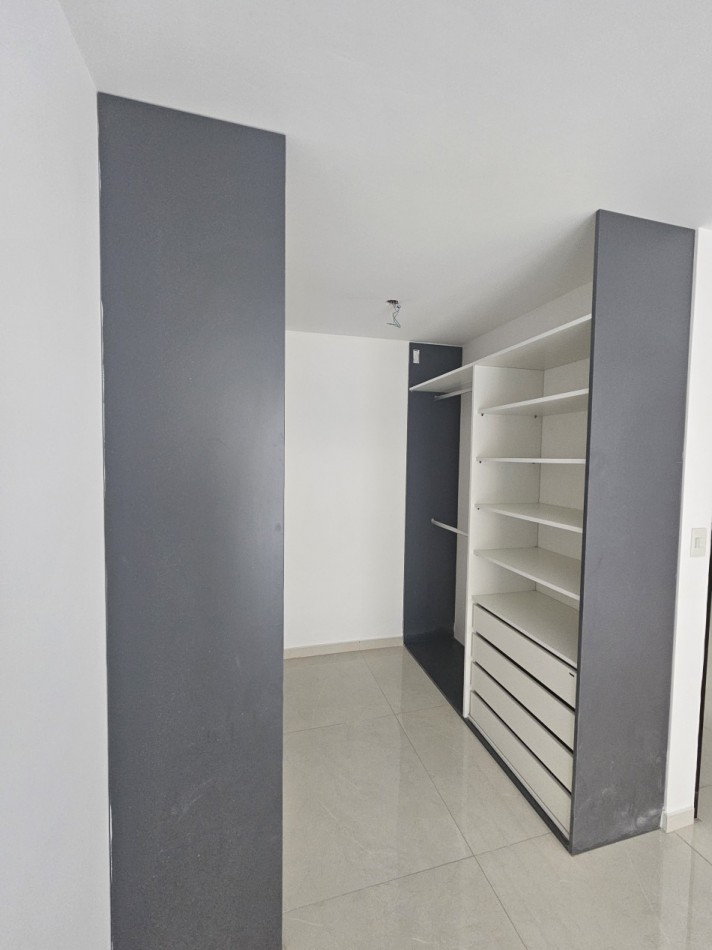 Departamento 2 ambientes a estrenar - Oportunidad