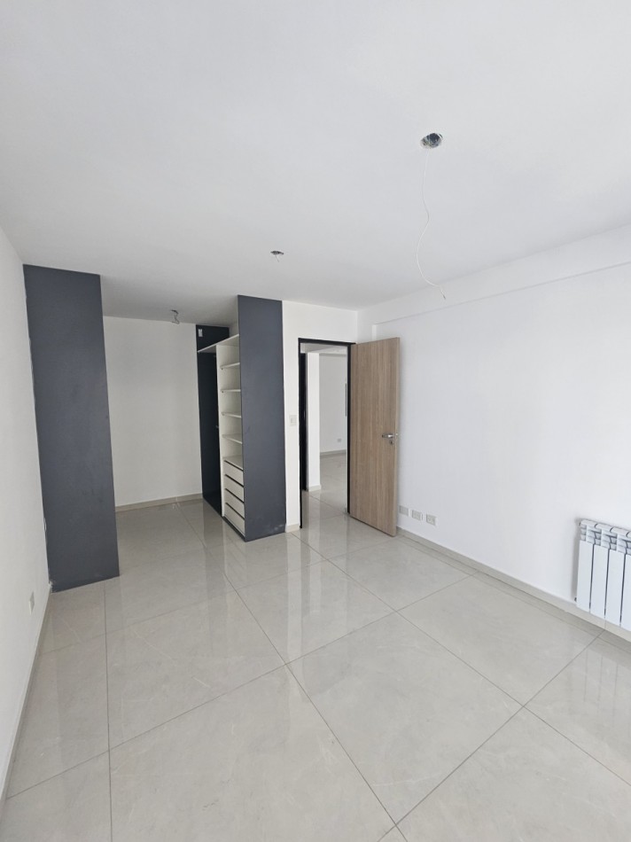 Departamento 2 ambientes a estrenar - Oportunidad