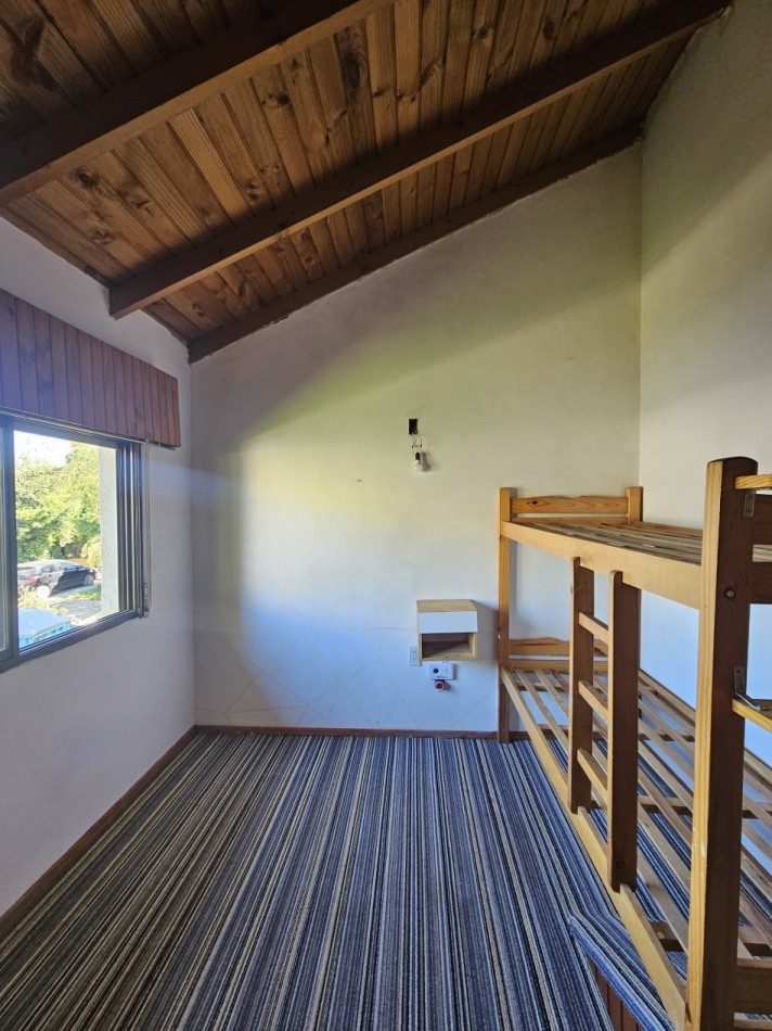 Casa/PH Duplex en KM 13 (apto credito)