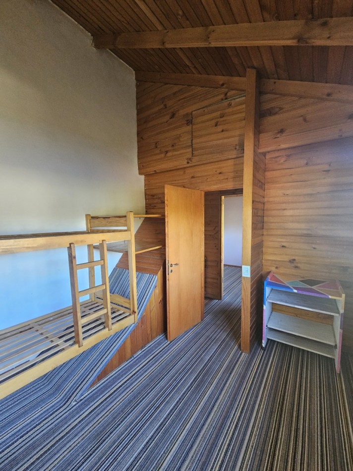 Casa/PH Duplex en KM 13 (apto credito)