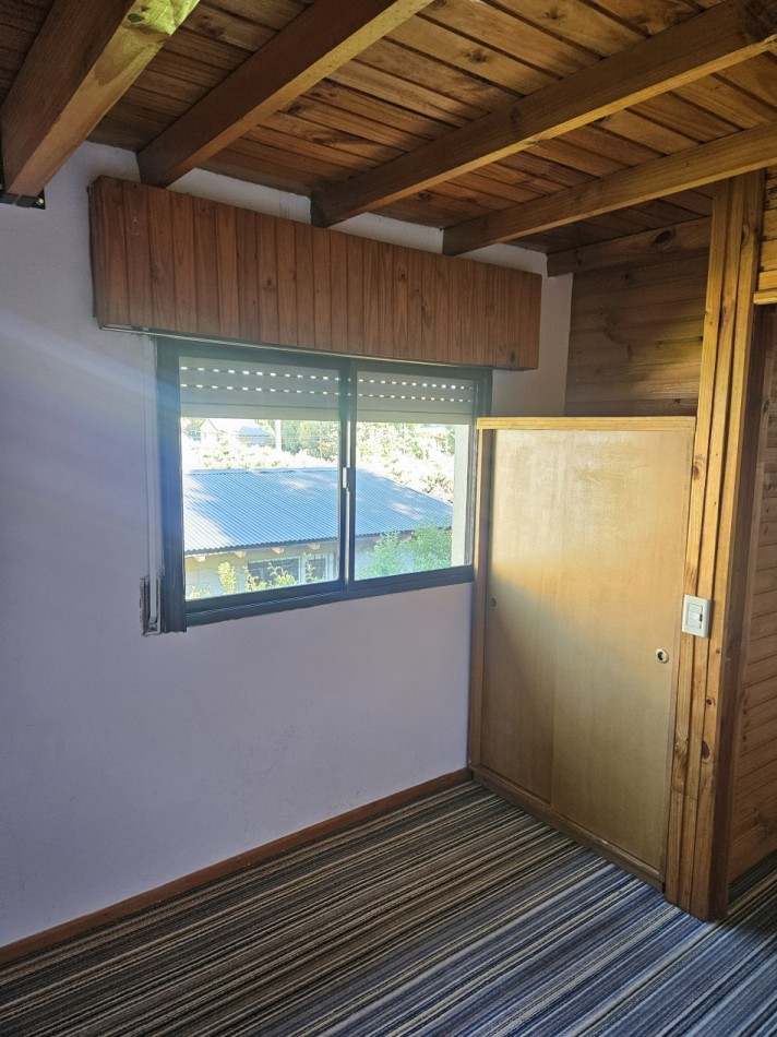 Casa/PH Duplex en KM 13 (apto credito)